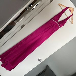 Womens dress
